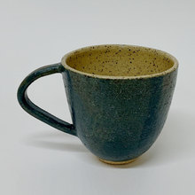 Load image into Gallery viewer, Cup: Ink-blue 0013