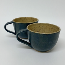 Load image into Gallery viewer, Cup: Ink-blue