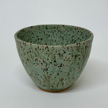 Load image into Gallery viewer, Tumbler: Birds-egg green 0018