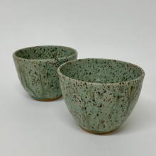 Load image into Gallery viewer, Tumbler: Birds-egg green 0018
