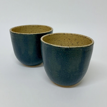 Load image into Gallery viewer, Tumbler: Ink-blue
