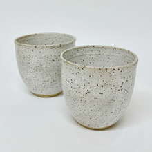 Load image into Gallery viewer, Tumbler: White Oatmeal
